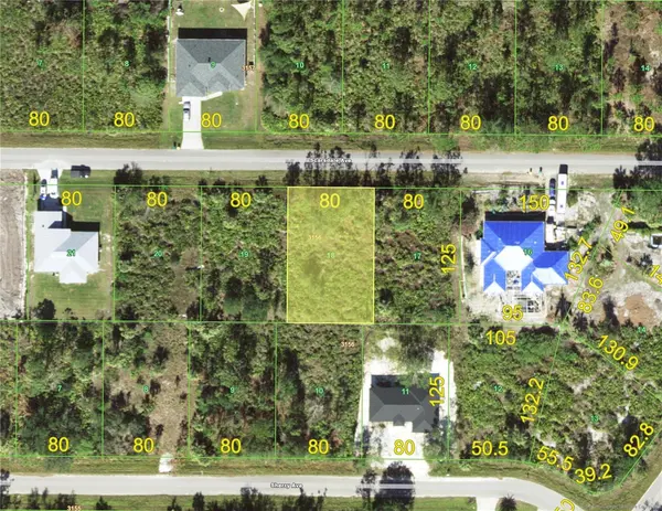 22143 SCARSDALE AVE, Port Charlotte, FL 33954