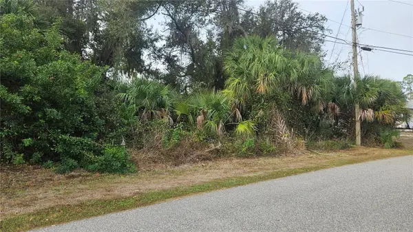NADASKY LOT 47 AVE, North Port, FL 34288