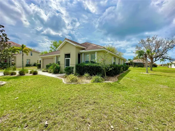 24479 VIENISON LN, Punta Gorda, FL 33955
