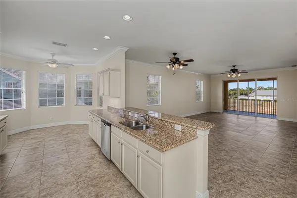25601 HERITAGE LAKE BLVD #46, Punta Gorda, FL 33983
