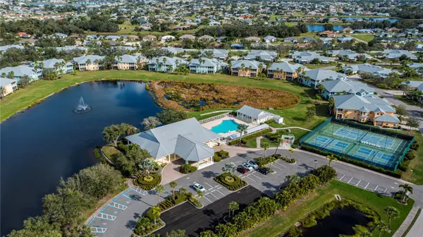 25601 HERITAGE LAKE BLVD #46, Punta Gorda, FL 33983