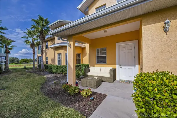 25601 HERITAGE LAKE BLVD #46, Punta Gorda, FL 33983