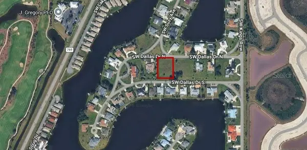11663 SW DALLAS DR N, Lake Suzy, FL 34269