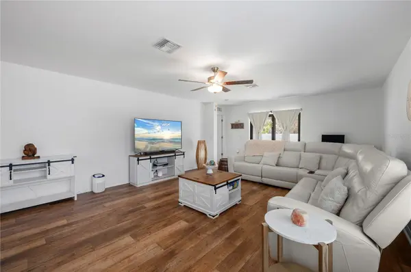 3638 WENTWORTH ST, North Port, FL 34288