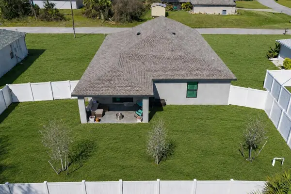 3638 WENTWORTH ST, North Port, FL 34288