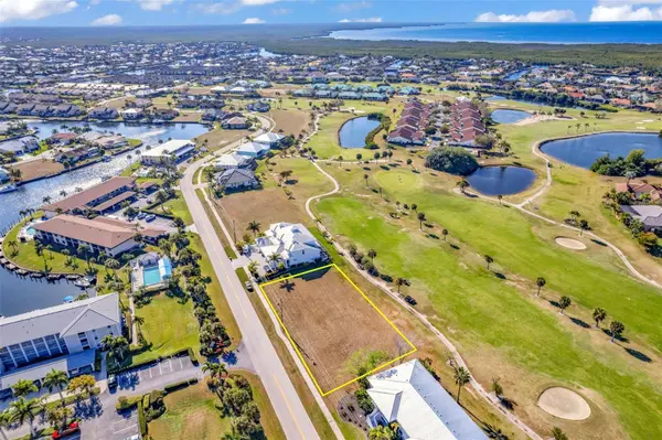 3639 BAL HARBOR BLVD, Punta Gorda, FL 33950