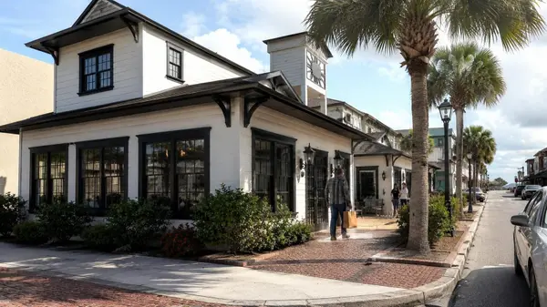 216 TAYLOR ST, Punta Gorda, FL 33950