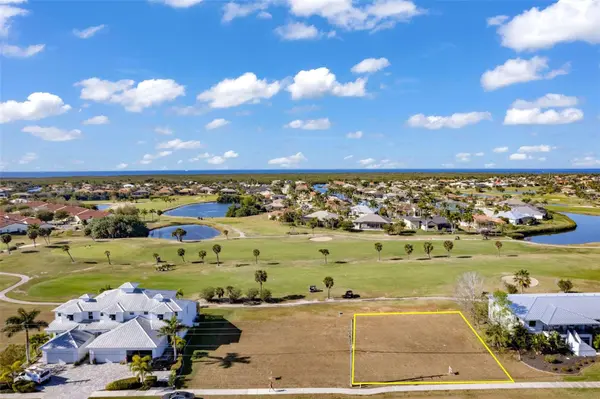 3649 BAL HARBOR BLVD, Punta Gorda, FL 33950
