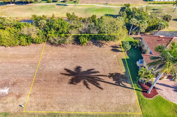 2316 PADRE ISLAND DR, Punta Gorda, FL 33950