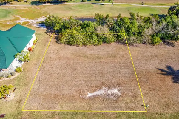 2316 PADRE ISLAND DR, Punta Gorda, FL 33950