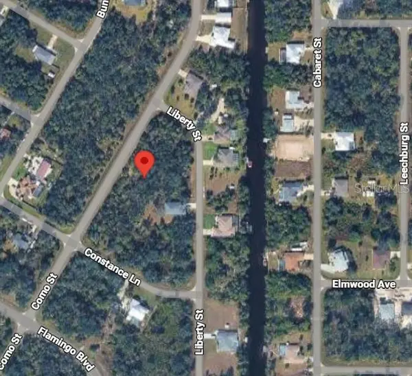 3296 COMO ST, Port Charlotte, FL 33948