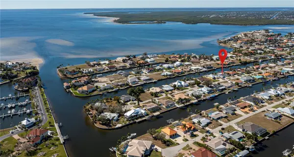 121 SINCLAIR ST SE, Port Charlotte, FL 33952