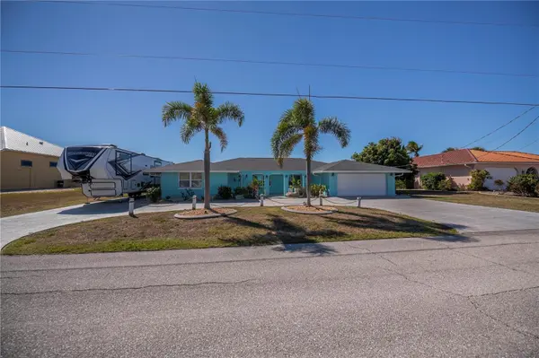 121 SINCLAIR ST SE, Port Charlotte, FL 33952
