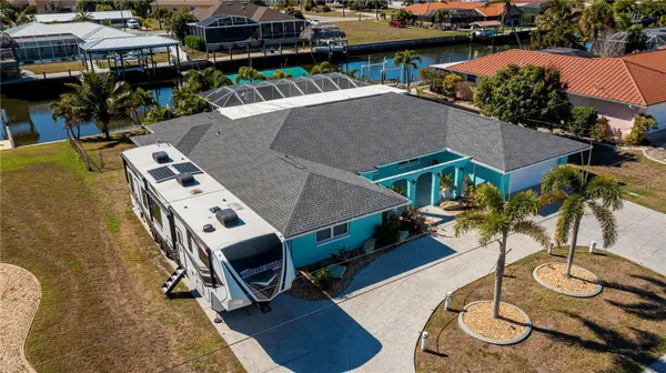 121 SINCLAIR ST SE, Port Charlotte, FL 33952
