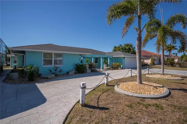 121 SINCLAIR ST SE, Port Charlotte, FL 33952
