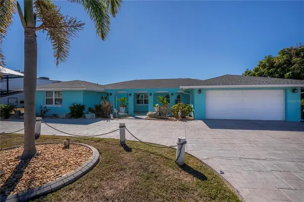 121 SINCLAIR ST SE, Port Charlotte, FL 33952