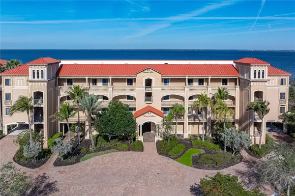 85 VIVANTE BLVD #8542, Punta Gorda, FL 33950