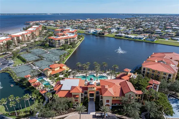85 VIVANTE BLVD #8542, Punta Gorda, FL 33950