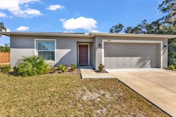 1074 MARCUS ST, Port Charlotte, FL 33952
