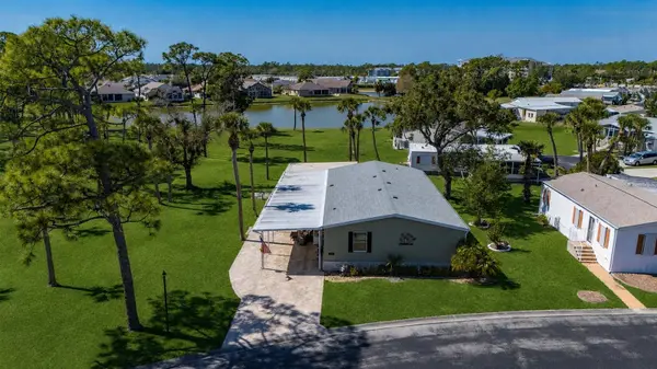 1000 KINGS HWY #191, Port Charlotte, FL 33980