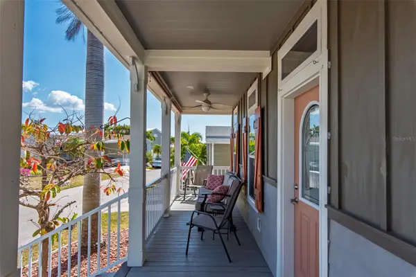 25 ALLIGATOR AVE, Punta Gorda, FL 33950