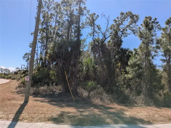 BANNOCK CIR, North Port, FL 34288