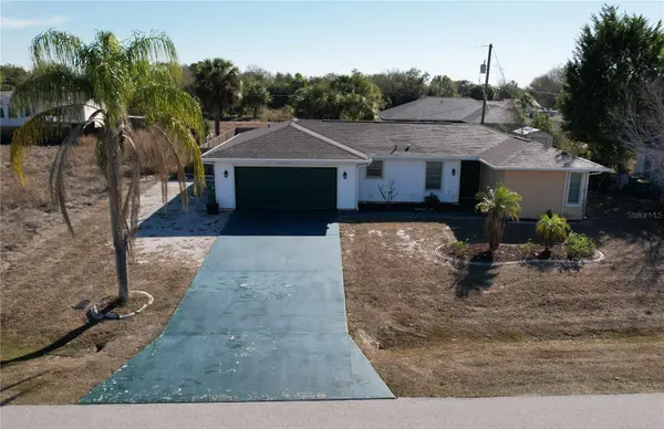 3074 PERDUE TER,  Punta Gorda,  FL 33983