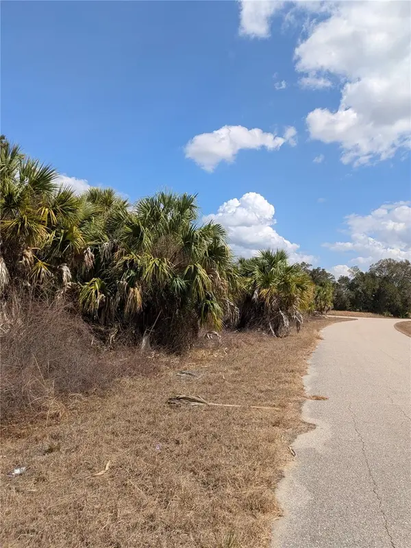 CASCO CIR, North Port, FL 34288