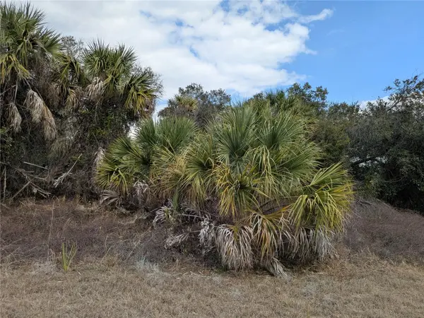 CASCO CIR, North Port, FL 34288