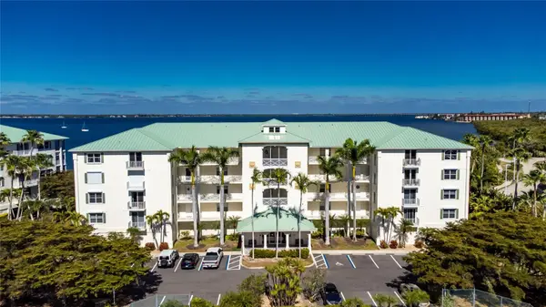 200 HARBOR WALK DR #353, Punta Gorda, FL 33950