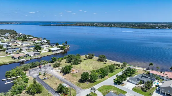 12121 SNOW BIRD AVE, Port Charlotte, FL 33981