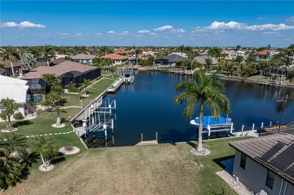 5045 SAN MASSIMO DR, Punta Gorda, FL 33950