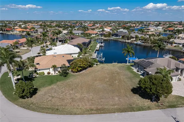 5045 SAN MASSIMO DR, Punta Gorda, FL 33950