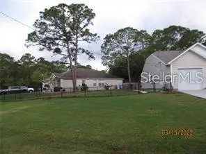 GAGSTATTER RD, North Port, FL 34291