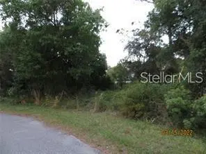 GAGSTATTER RD, North Port, FL 34291
