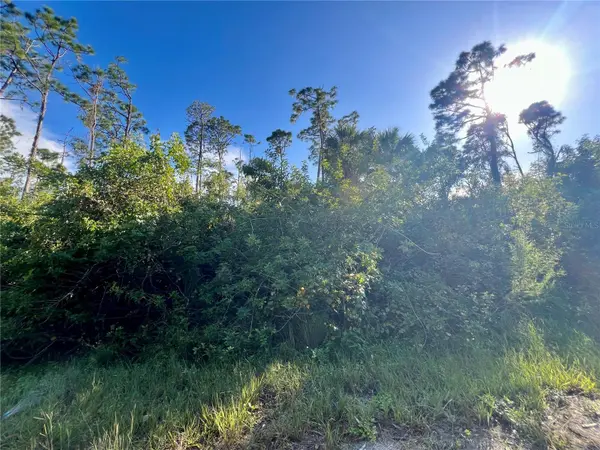 JUBILEE CIR, North Port, FL 34288