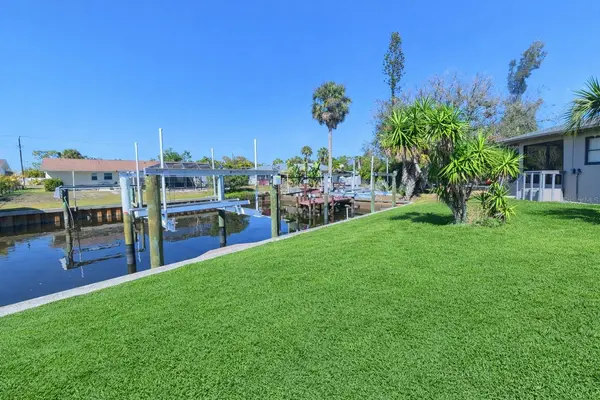 3211 RIVERSIDE DR, Punta Gorda, FL 33950