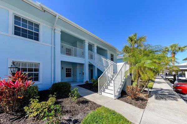 1479 SAN CRISTOBAL AVE #2104, Punta Gorda, FL 33983