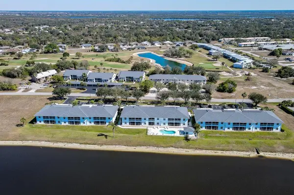 1479 SAN CRISTOBAL AVE #2104, Punta Gorda, FL 33983