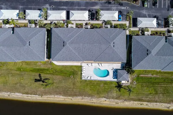 1479 SAN CRISTOBAL AVE #2104, Punta Gorda, FL 33983