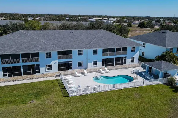 1479 SAN CRISTOBAL AVE #2104, Punta Gorda, FL 33983