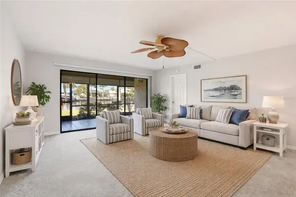 601 SHREVE ST #25A, Punta Gorda, FL 33950
