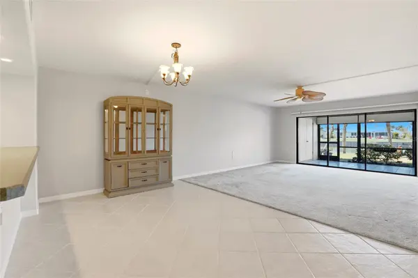 601 SHREVE ST #25A, Punta Gorda, FL 33950