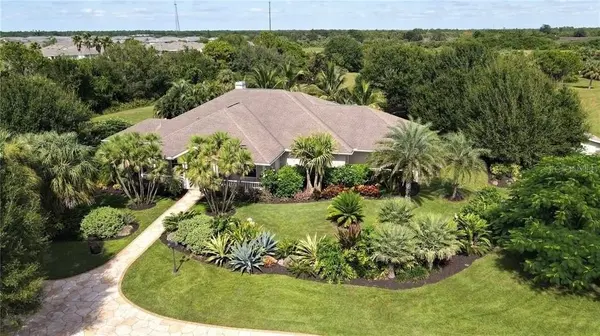 3200 ROWLAND DR, Punta Gorda, FL 33980