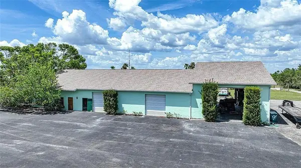 3400 ROWLAND DR, Punta Gorda, FL 33980