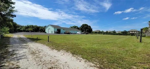 3400 ROWLAND DR, Punta Gorda, FL 33980