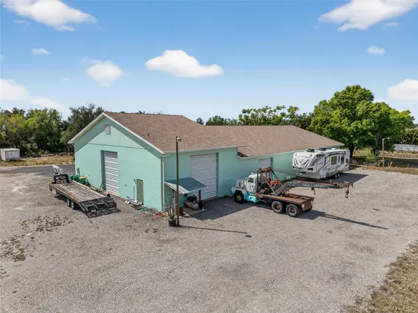 3400 ROWLAND DR, Punta Gorda, FL 33980