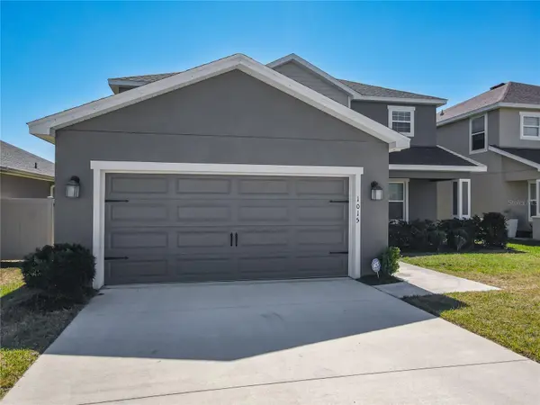 1015 CORSO DR, Winter Haven, FL 33884