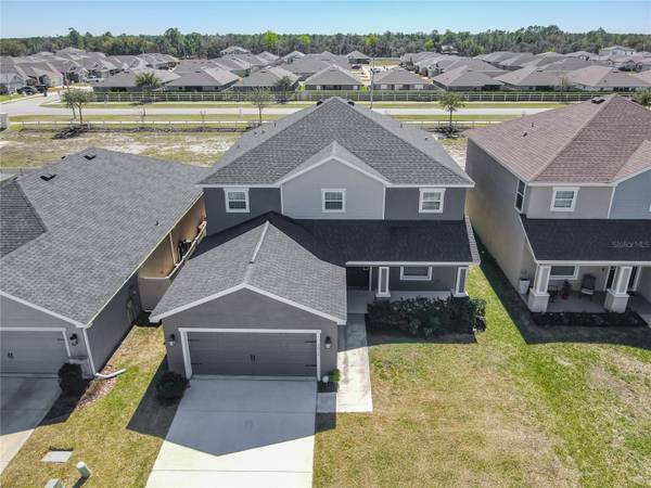 1015 CORSO DR, Winter Haven, FL 33884