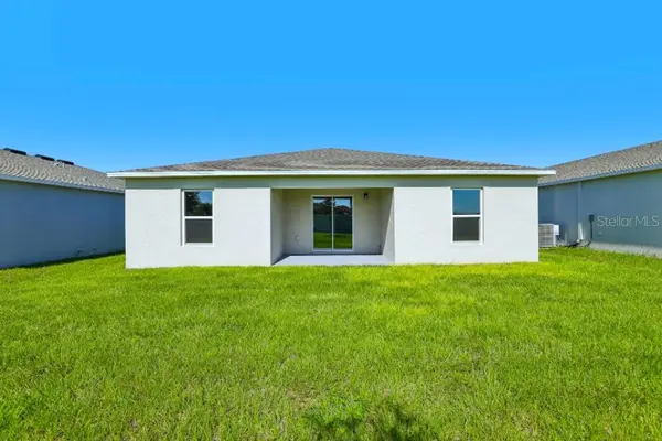 3481 DAHLIA DR, Lake Hamilton, FL 33851